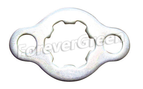 47032A Lock Sprocket 17mm